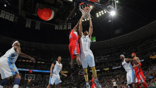 Illustration for article titled The Year In JaVale McGee, Our Favorite Basketball Player